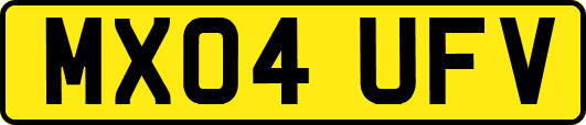 MX04UFV