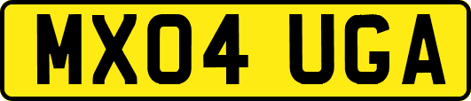 MX04UGA