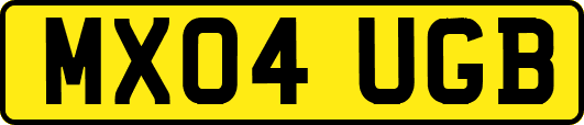 MX04UGB