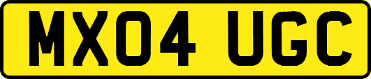 MX04UGC