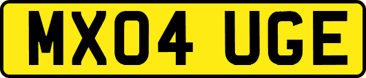 MX04UGE