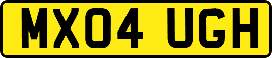 MX04UGH