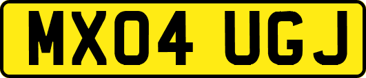 MX04UGJ