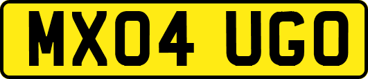 MX04UGO