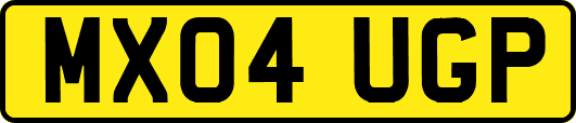 MX04UGP