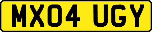 MX04UGY