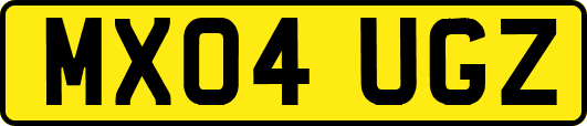 MX04UGZ