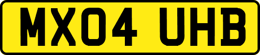 MX04UHB
