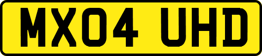 MX04UHD