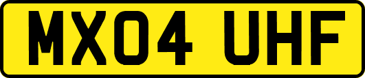MX04UHF