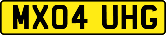 MX04UHG