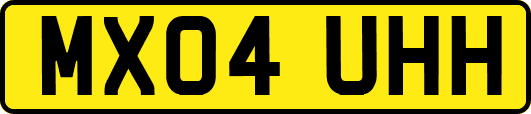 MX04UHH