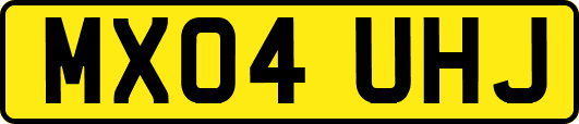 MX04UHJ