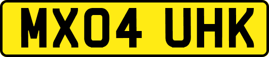 MX04UHK