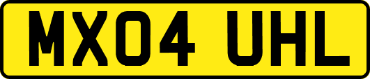 MX04UHL