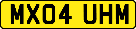 MX04UHM