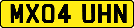 MX04UHN