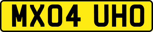 MX04UHO