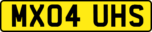 MX04UHS