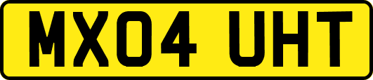 MX04UHT