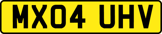 MX04UHV
