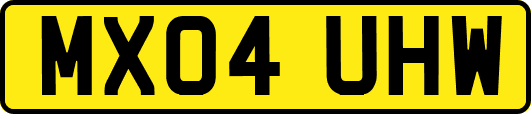 MX04UHW