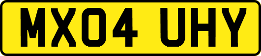 MX04UHY