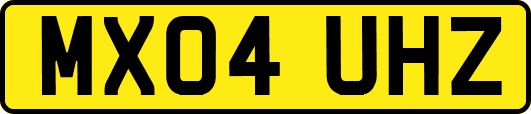 MX04UHZ
