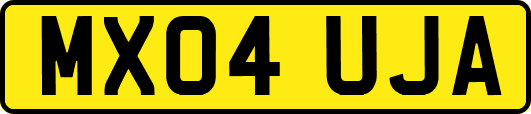 MX04UJA