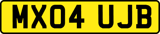 MX04UJB
