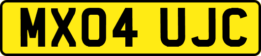 MX04UJC