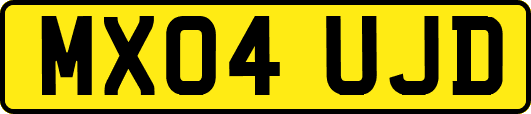 MX04UJD
