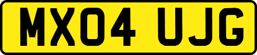 MX04UJG