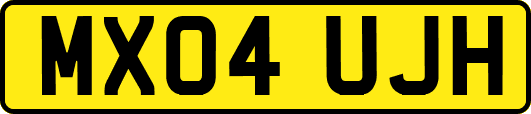 MX04UJH