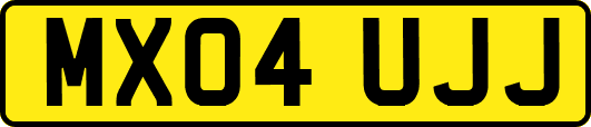 MX04UJJ