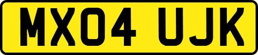 MX04UJK