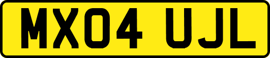 MX04UJL
