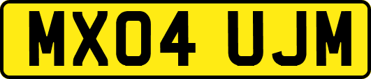 MX04UJM