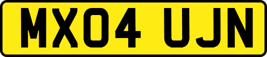 MX04UJN