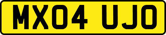 MX04UJO