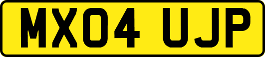 MX04UJP