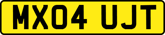 MX04UJT