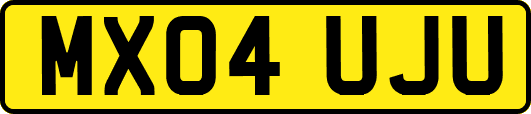 MX04UJU