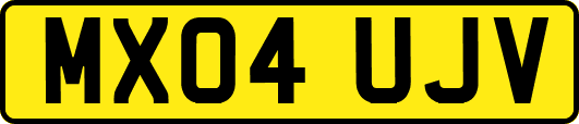 MX04UJV