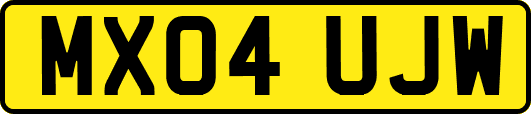 MX04UJW