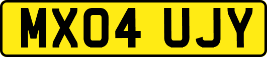 MX04UJY