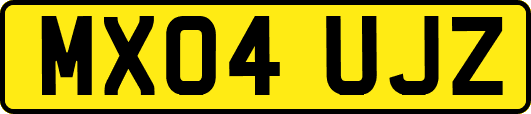 MX04UJZ
