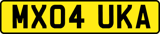 MX04UKA