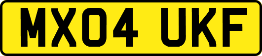 MX04UKF
