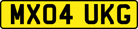 MX04UKG